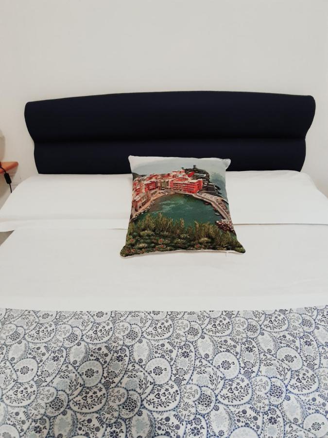 House Riccardo Cinque Terre 30 Minuti Villa Сестри Леванте Екстериор снимка