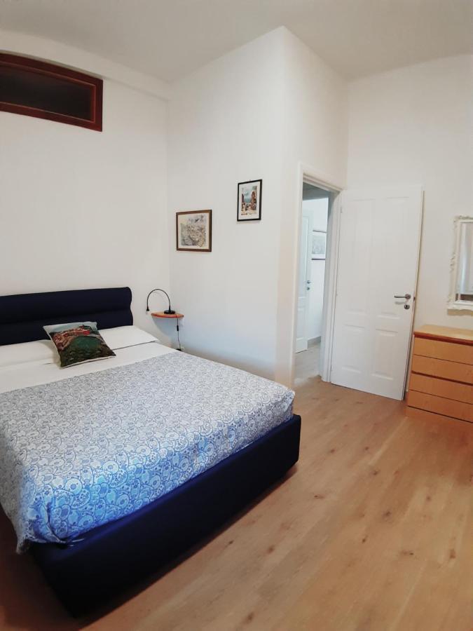 House Riccardo Cinque Terre 30 Minuti Villa Сестри Леванте Екстериор снимка